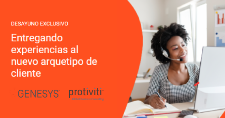 evento genesis