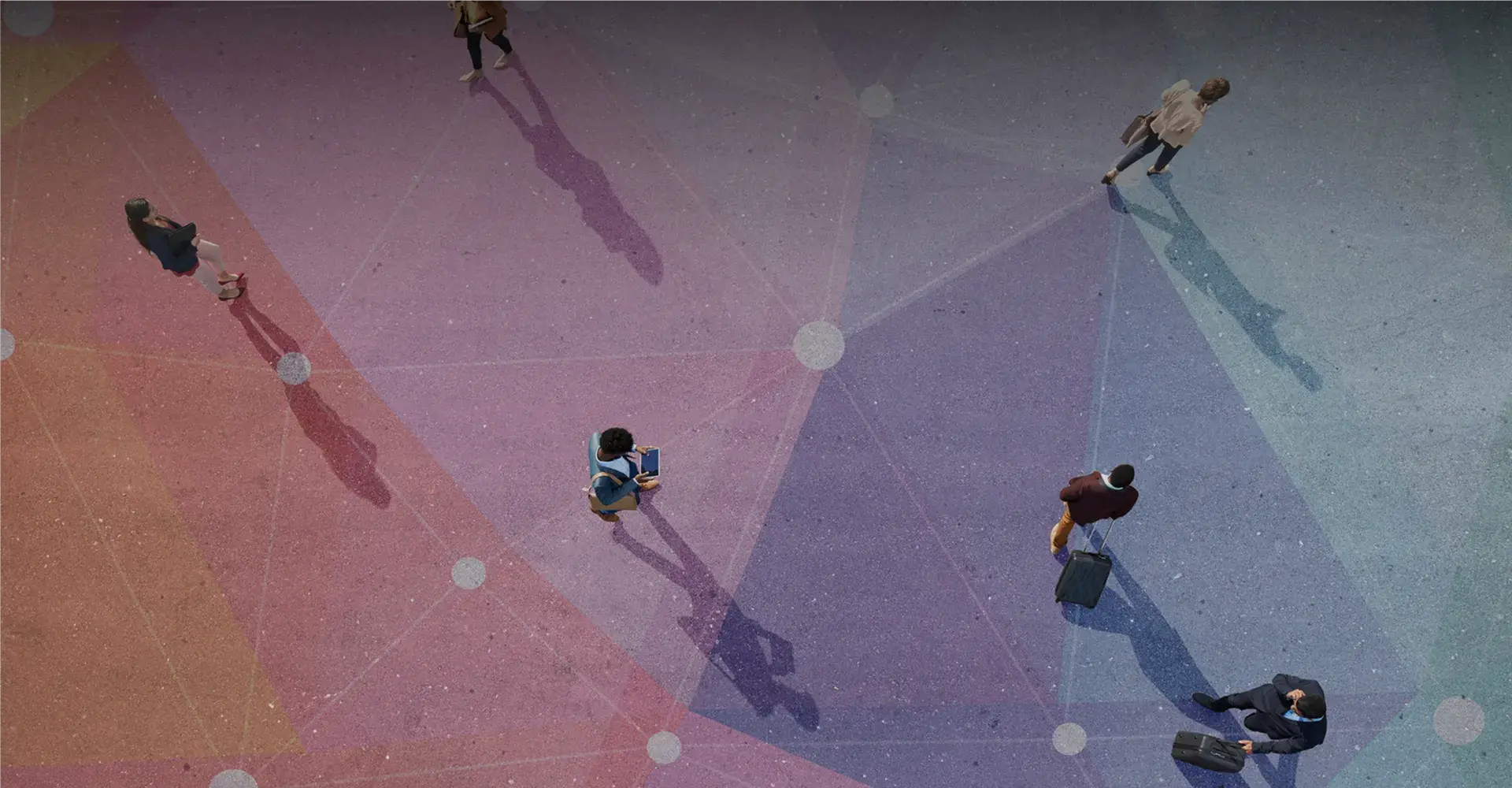 soluciones administradas servicios