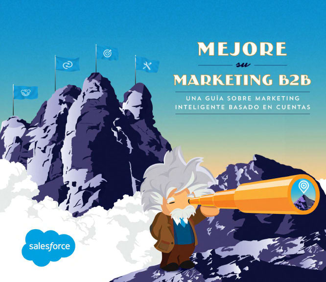guia marketing b2b